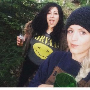 Meet your Posher, Sasha